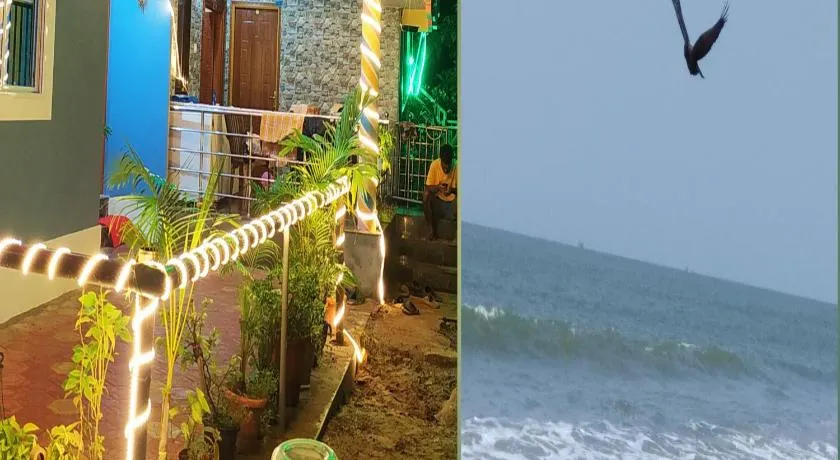 Sarvesh Arundekar Home Stay In Beach Side AC Room - Image 1