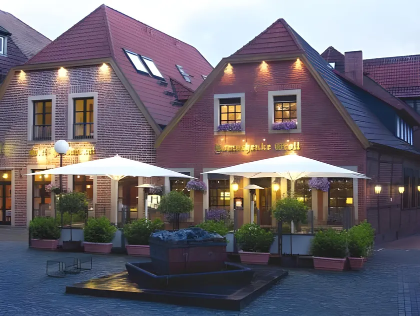 Hotel Domschenke - Image 1