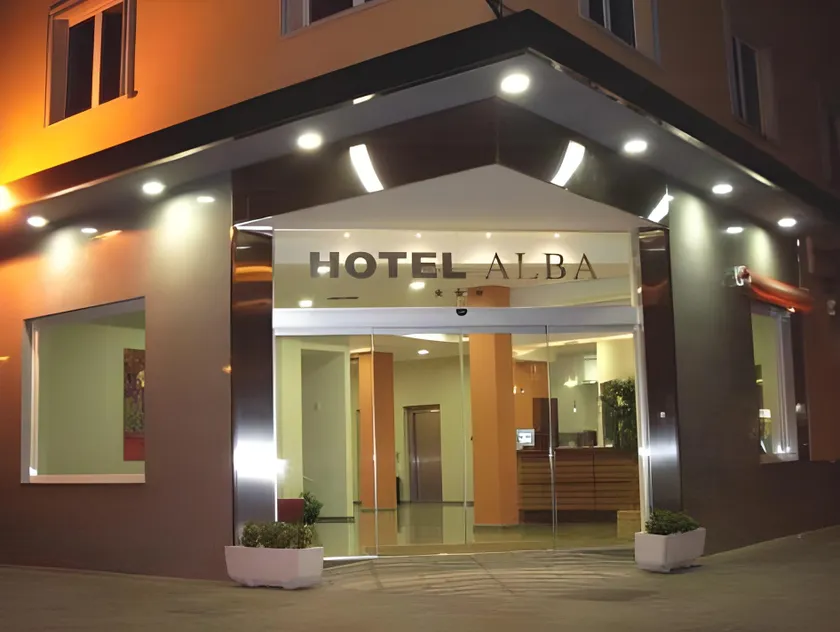 Hotel Alba - Image 1