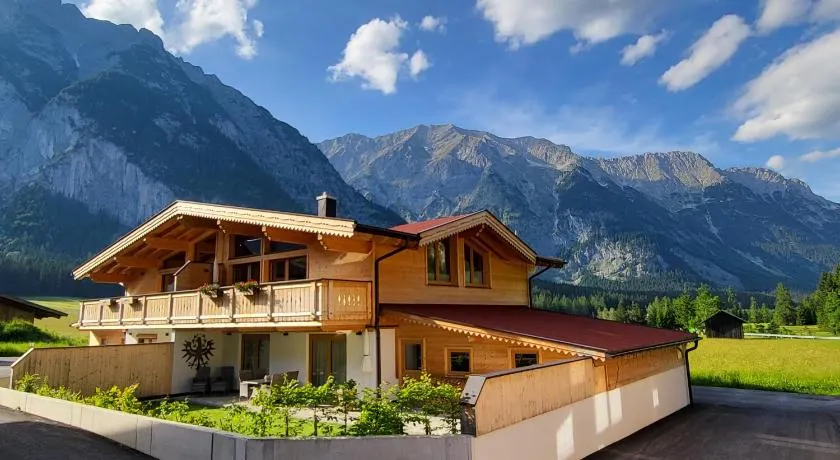 Chalet Leßner - Image 1