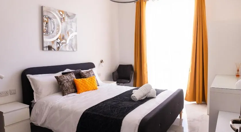 AXARA Holiday Home - Image 1