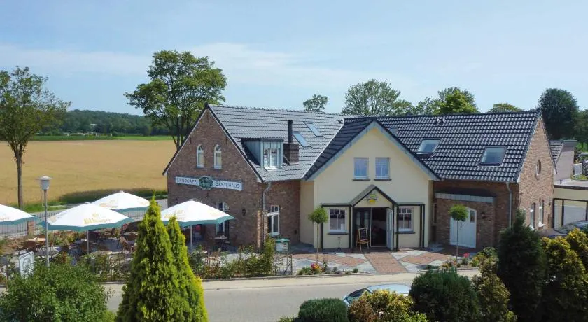 Zur Alten Schmiede - Image 1