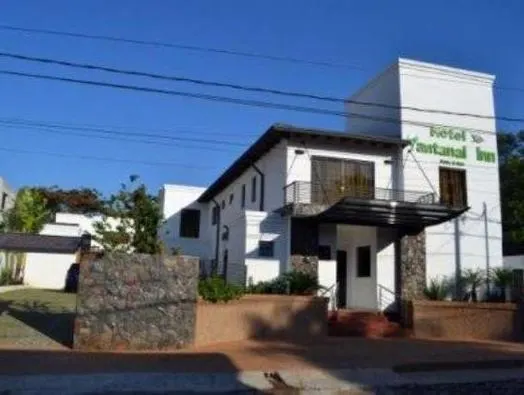 SBS Hotel & Spa - Image 1