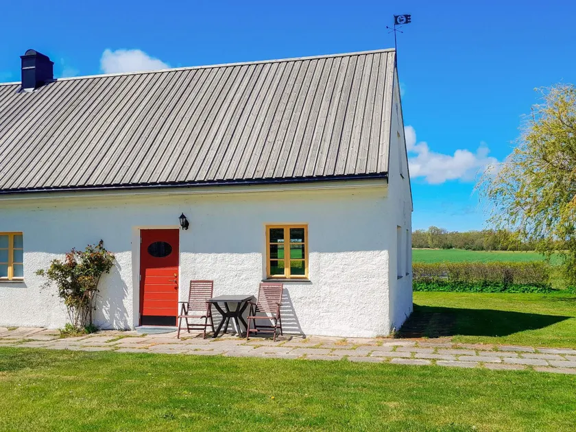 4 star holiday home in Gotlands Tofta - Image 1