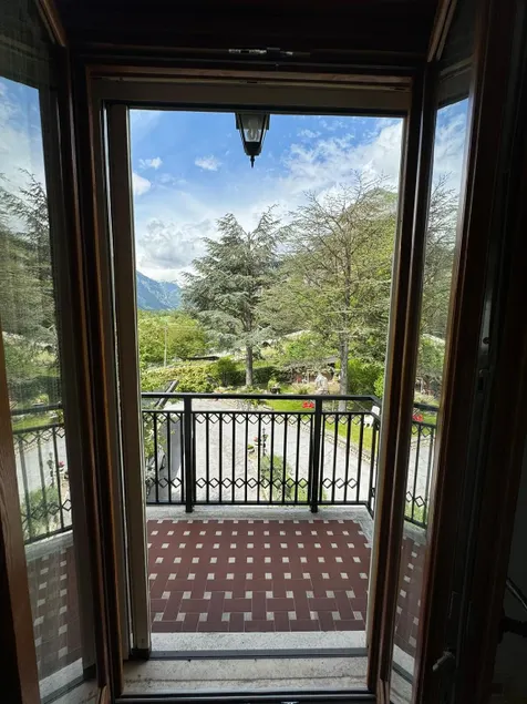 Appartamento Rustico con vista sulla Valle Stura - Image 1