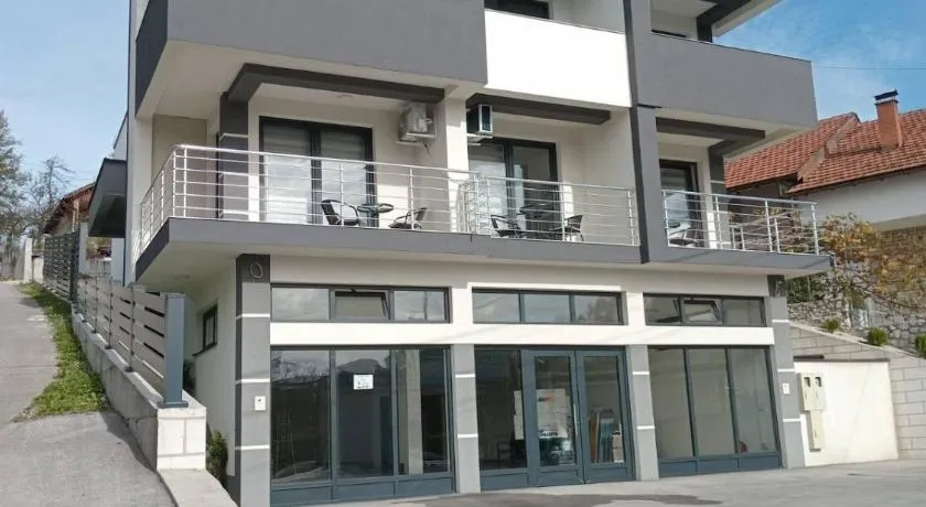 Apartments Karić Aerodrom Tuzla - Image 1