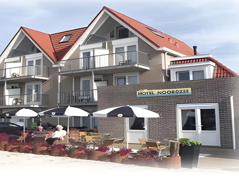 Hotel Noordzee - Image 1