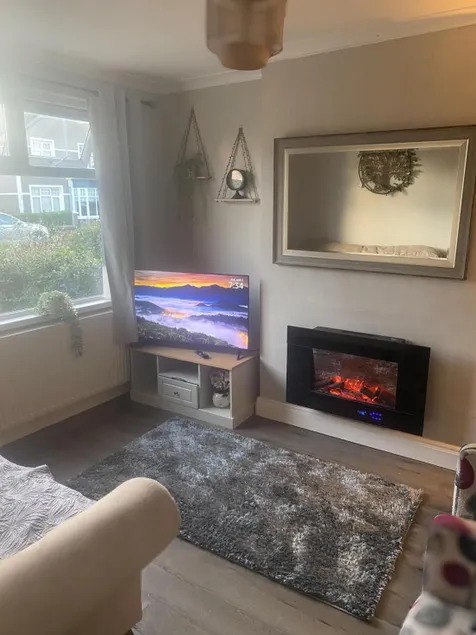 Fully refurbished house Belfast - Image 1
