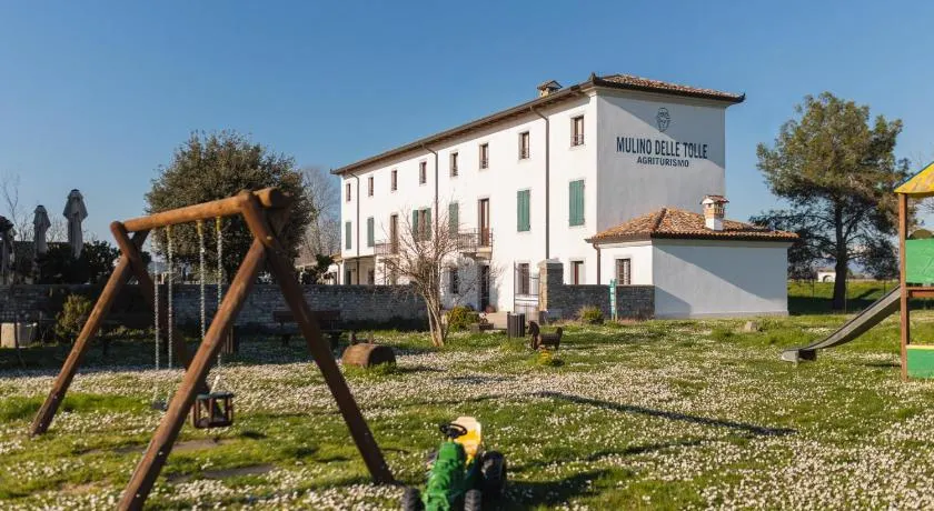 Agriturismo Mulino Delle Tolle - Image 1
