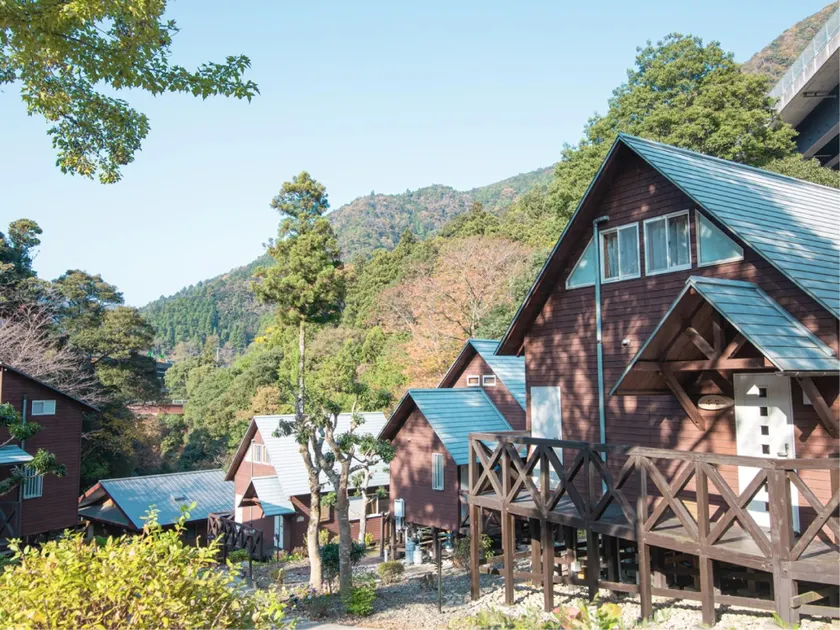 Kirinomori Cottage - Image 1