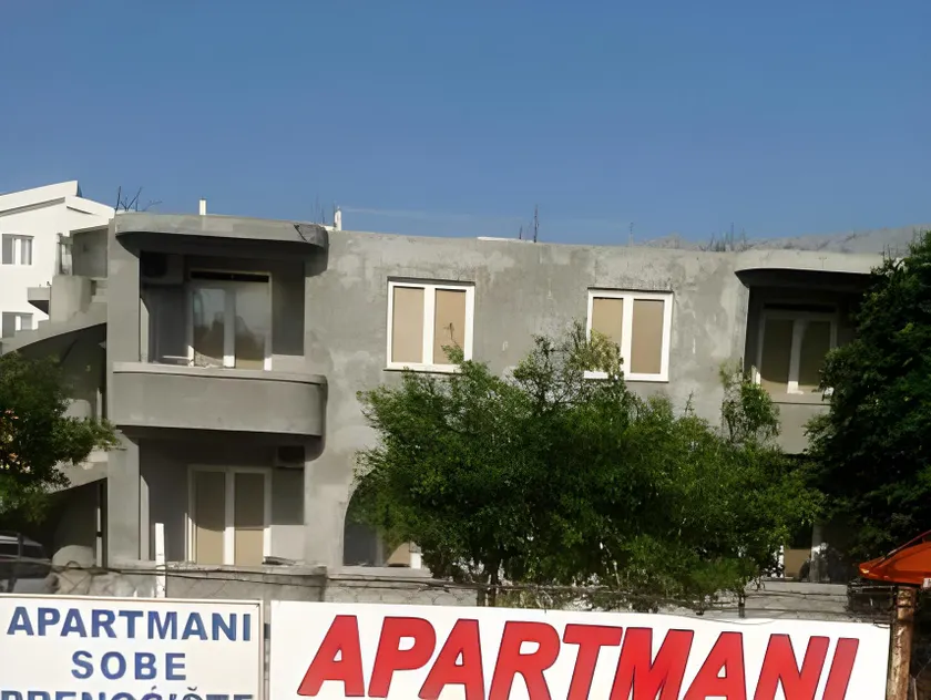 Apartments Cindrak - Image 1