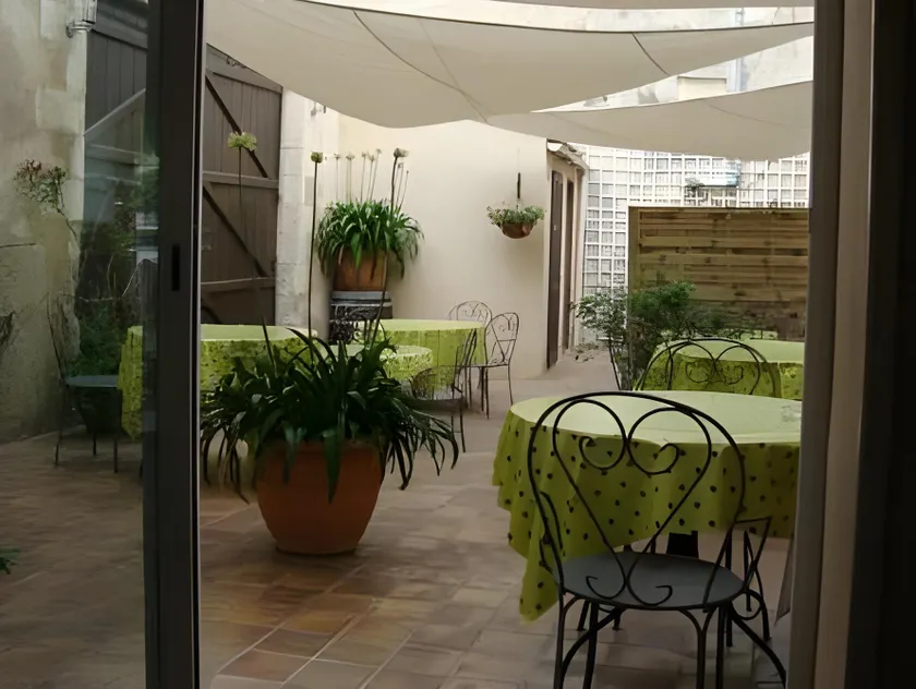 Hôtel Restaurant de la Place - Image 1