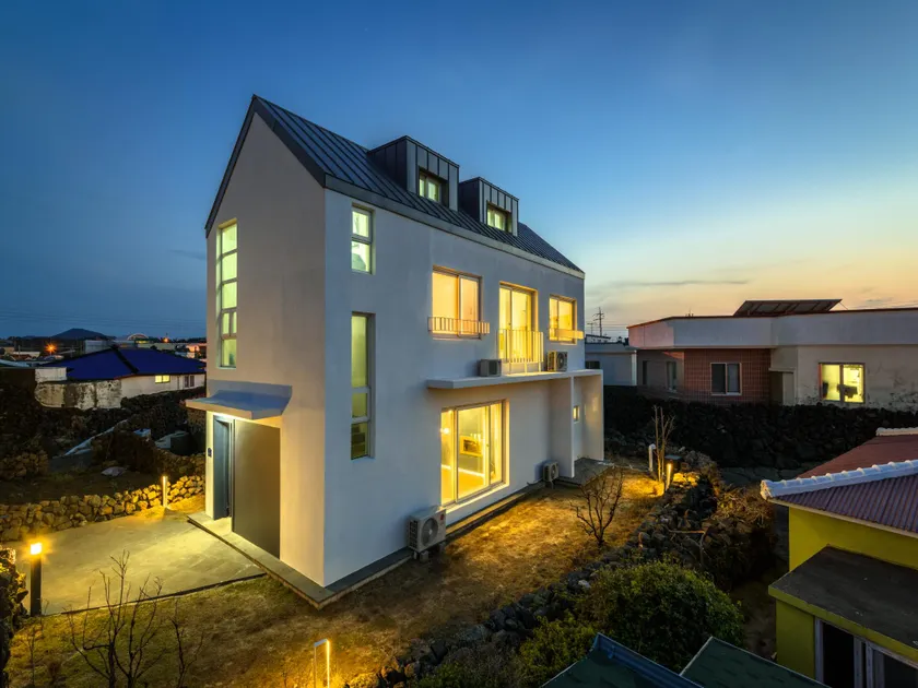 Jeju Woljeongrie - Image 1