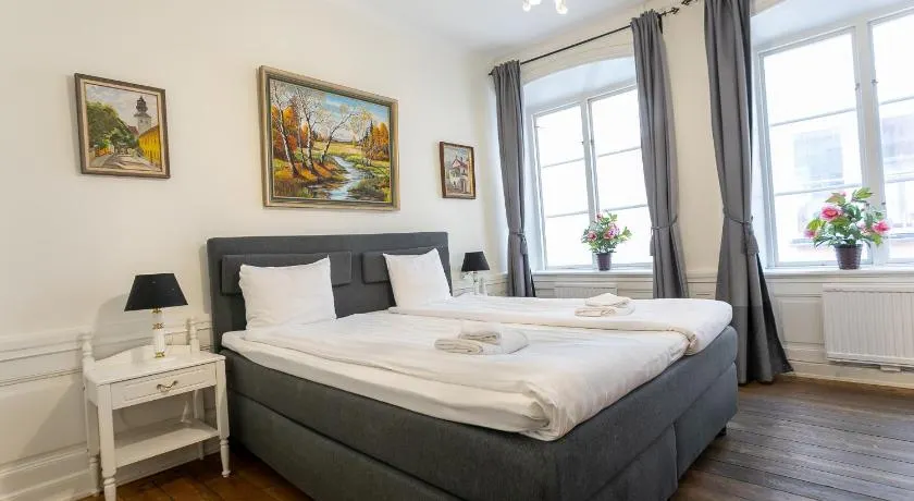 ApartDirect Gamla Stan II - Image 1