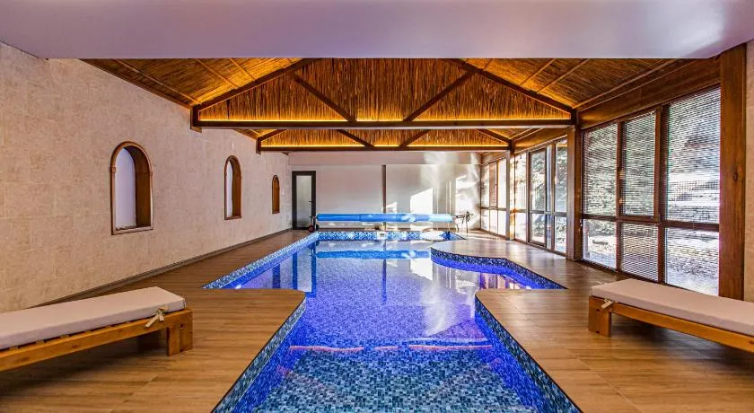 Ermensai Wellness Boutique Hotel - Image 1