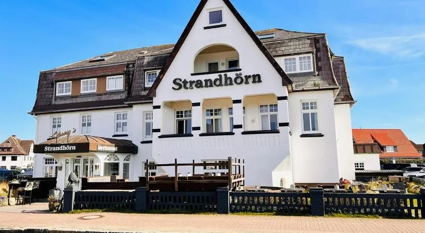 Hotel Strandhörn - Image 1