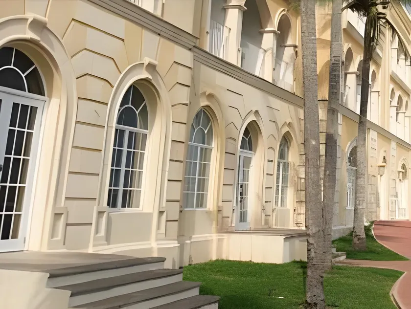 Club Maeva Miramar Tampico - Image 1