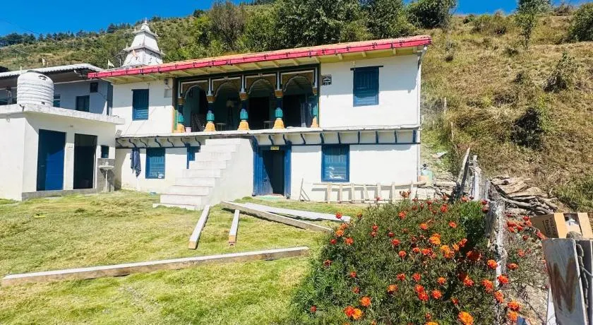 Deodar Village Homestay Devalsari - Image 1