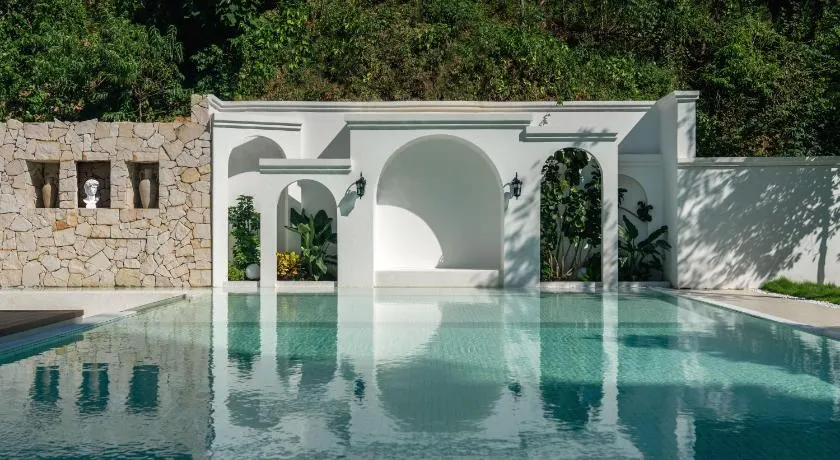 Mello Hotel - Image 1