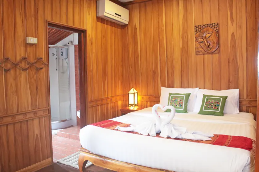 Apple Guesthouse - Image 1