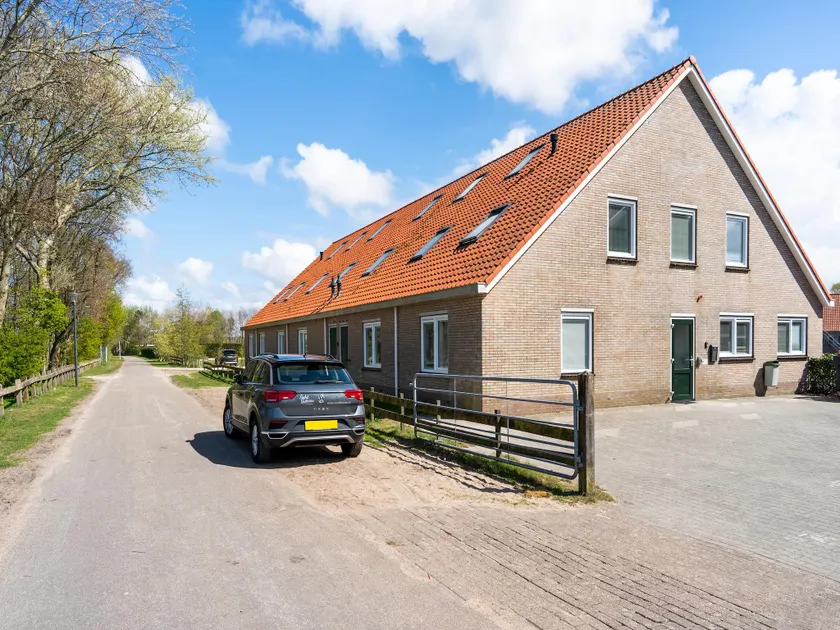 Byt på Ameland nära De Vleijen - Image 1