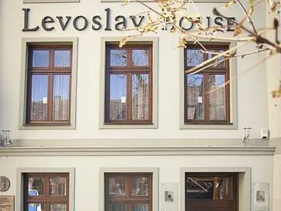 Villa & Restaurant Levoslav House - Image 1