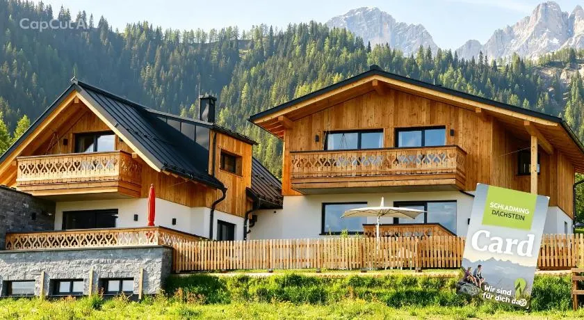 das korda - Ferienhaus & Sommercard - Image 1
