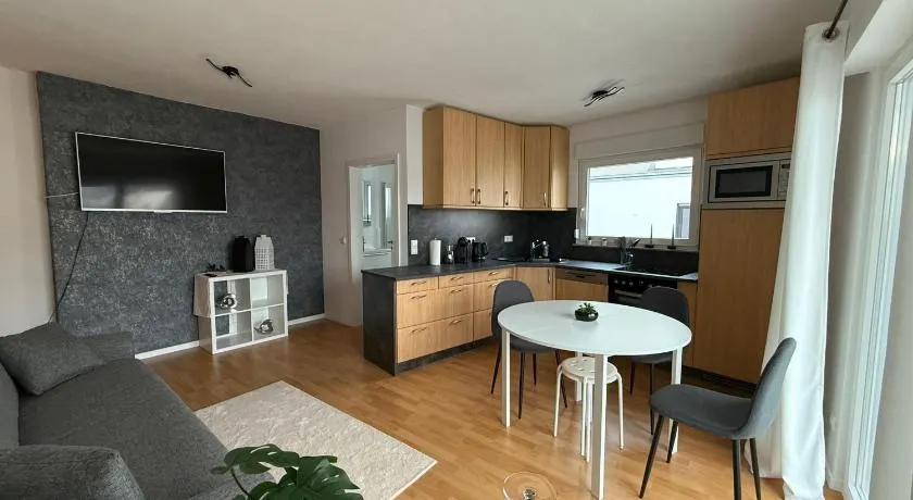 Ferienwohnung in der Innenstadt - Image 1