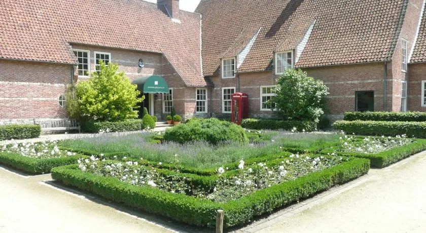 Bossenstein Golf & Polo Club - Image 1