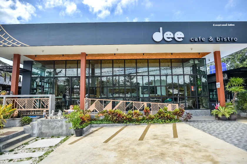 Dee Homestay - Image 1