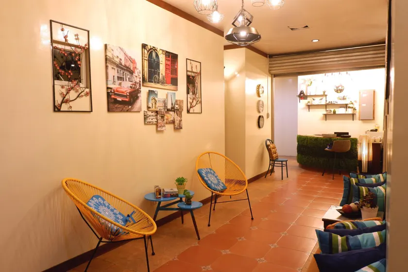 The Stopover Hostel - Mactan - Image 1