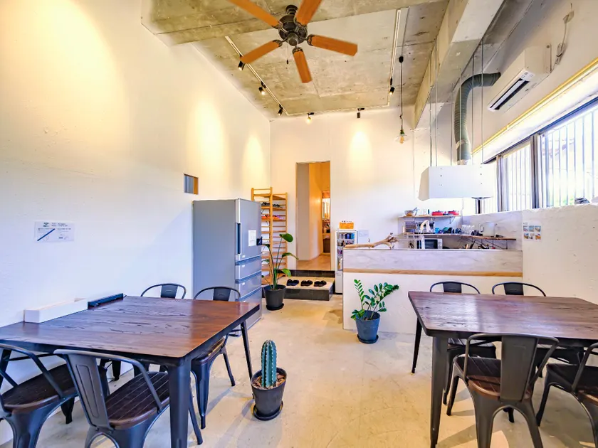 宮古島 Guesthouse Re-Spect - Image 1