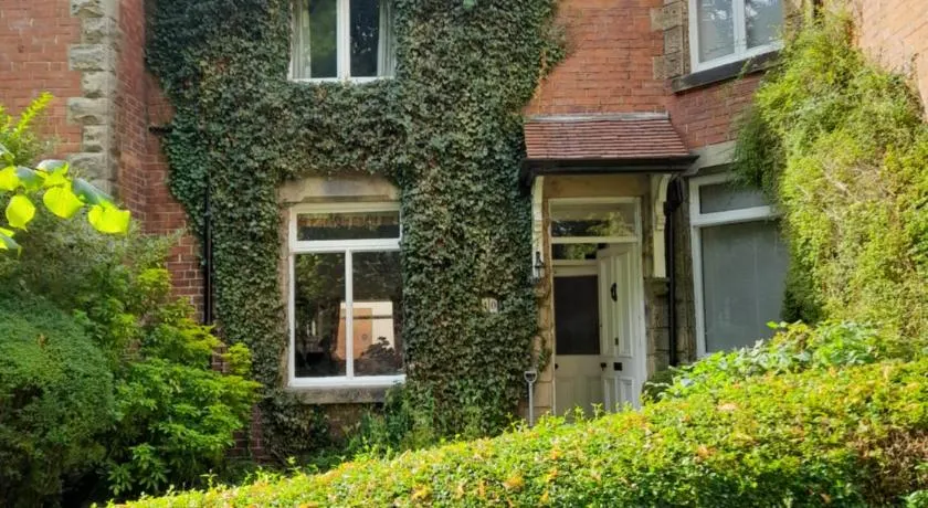 Fern Cottage - Image 1