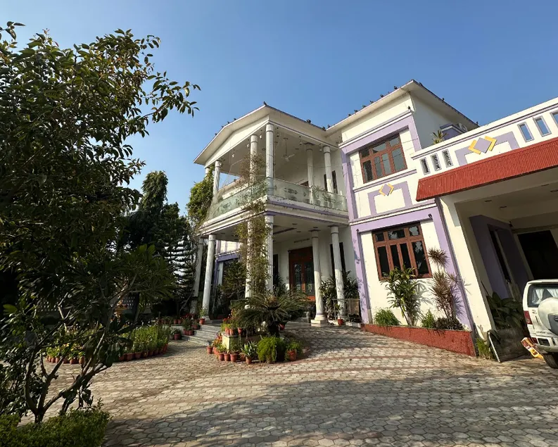 Vishwa Villa Homestay - Image 1