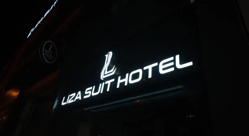 Liza Suit Hotel - Image 1