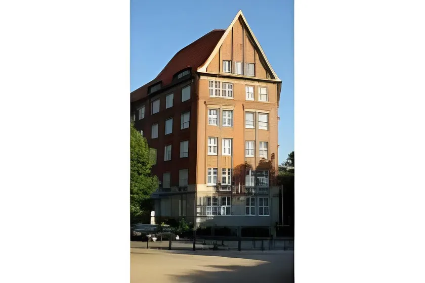 Hotel Amsterdam - Image 1