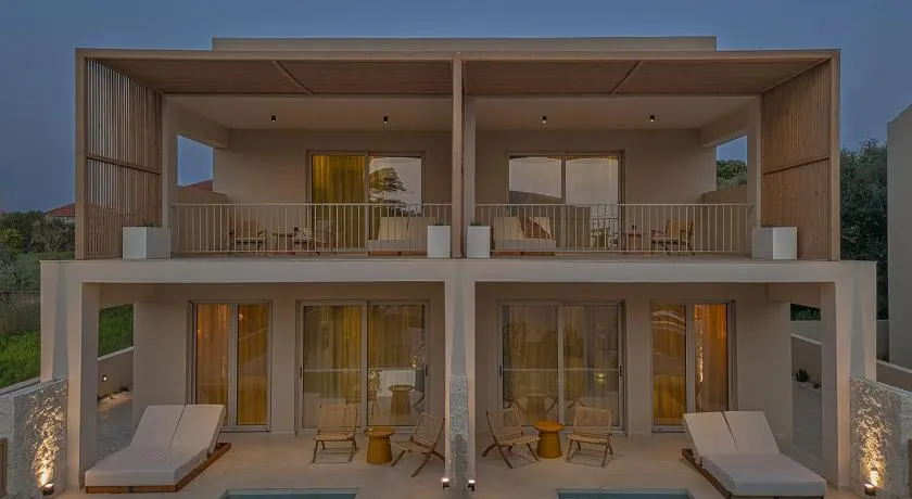 Kiva Luxury Suites Villas - Image 1