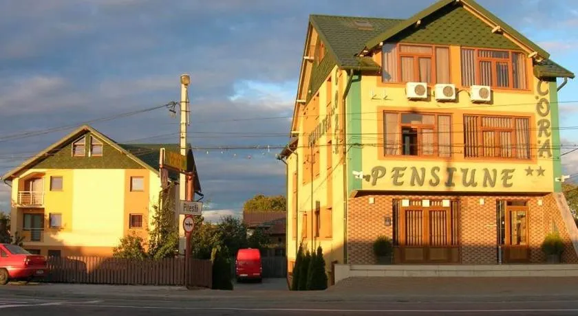 Pensiunea Cora - Image 1