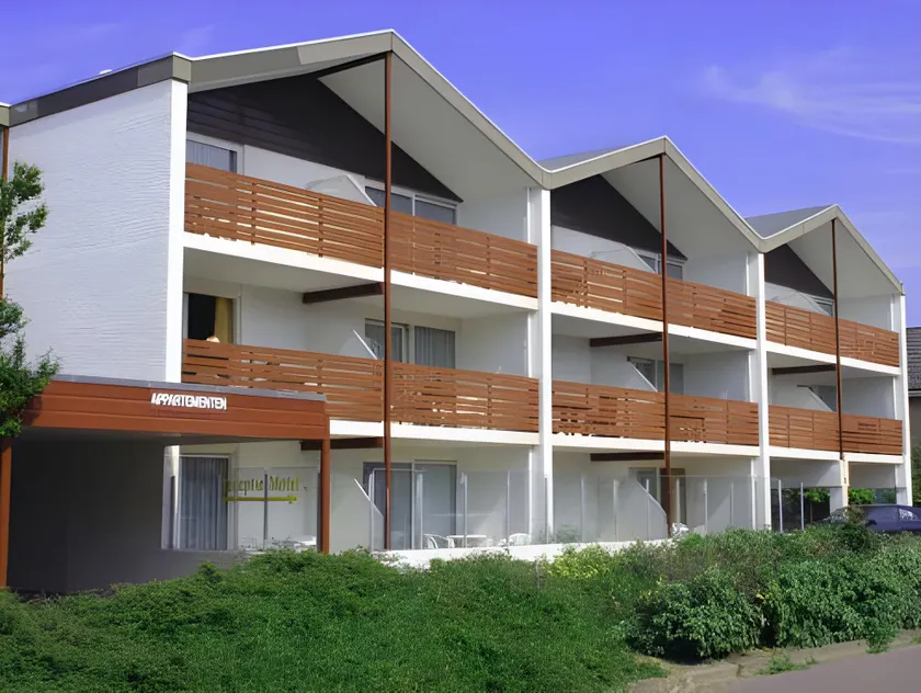 Appartementencomplex Motel Texel - Image 1