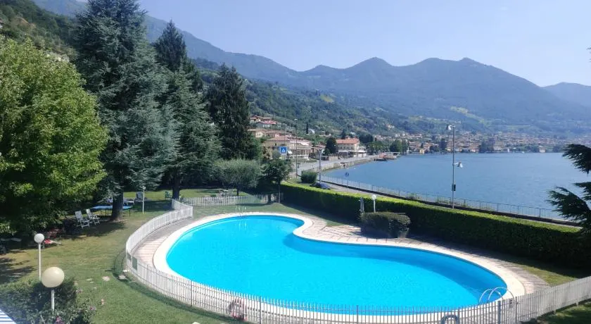 Appartamento Nelly - per 4 persone - Caray Park - Sale Marasino - Lago d'Iseo - Image 1
