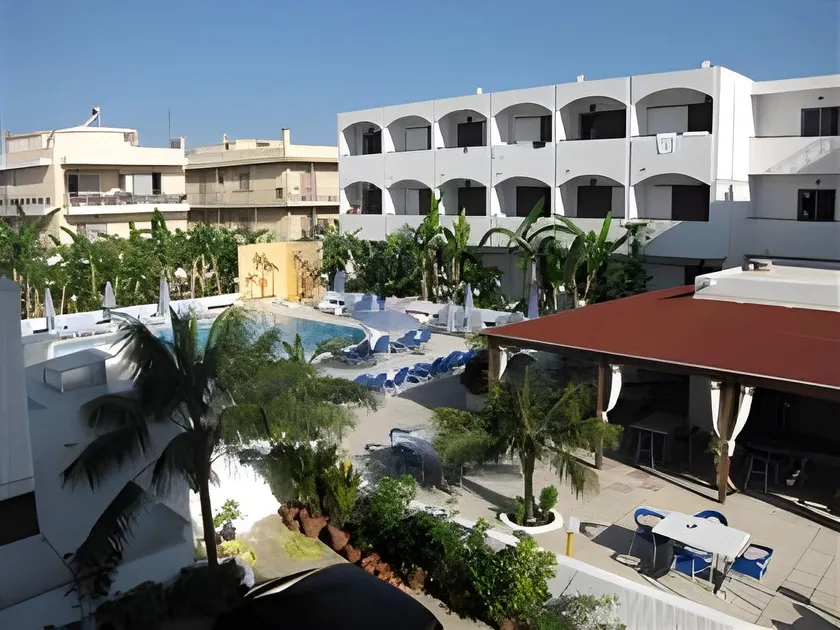 Imperial Hotel - Image 1
