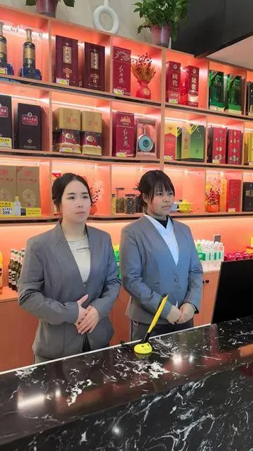 Xiyue Grand Hotel - Image 1