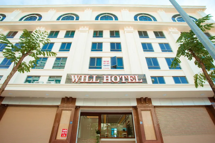 Will Hotel - Image 1
