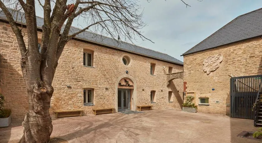 The Barrel Store Cirencester - Image 1