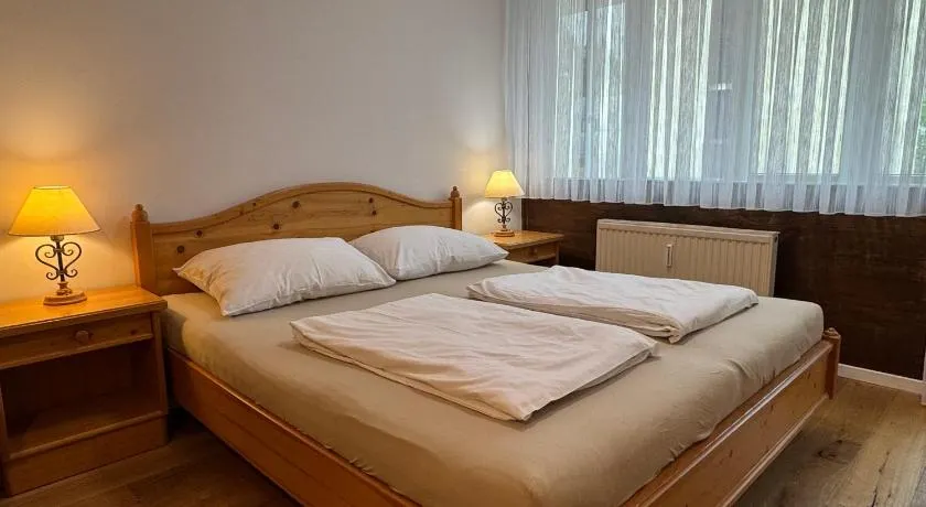 Ferienwohnung Ausseerland - Image 1