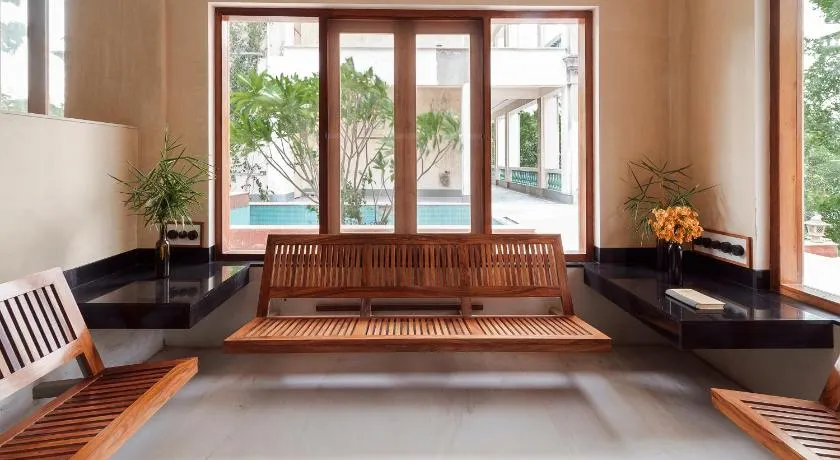 PushkarOrganic - Lux farm resort with pool - Image 1