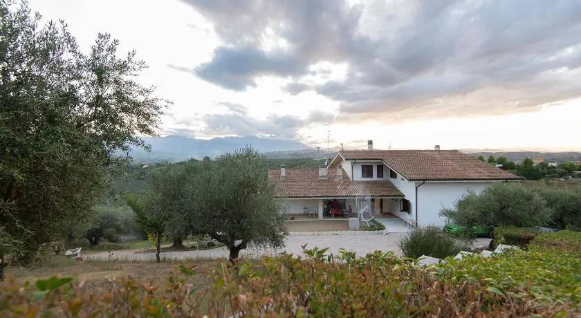 Green Residence Villa Assunta - Image 1
