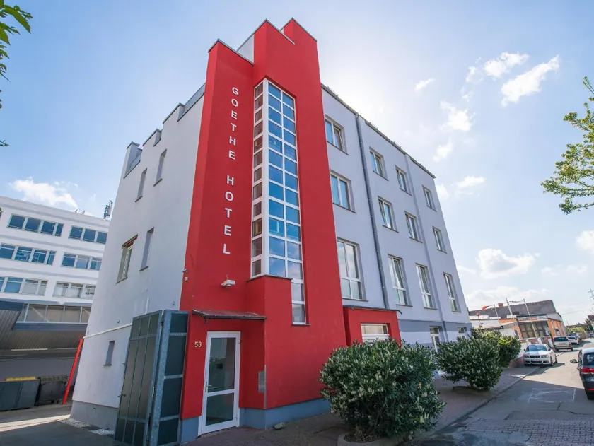 Trip Inn Goethe Hotel Messe & Restaurant - Image 1