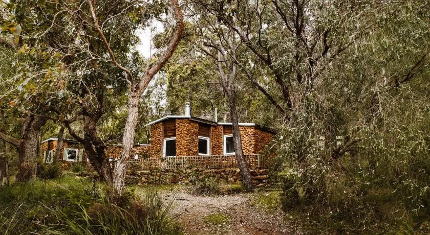 Gum Grove Chalets - Image 1