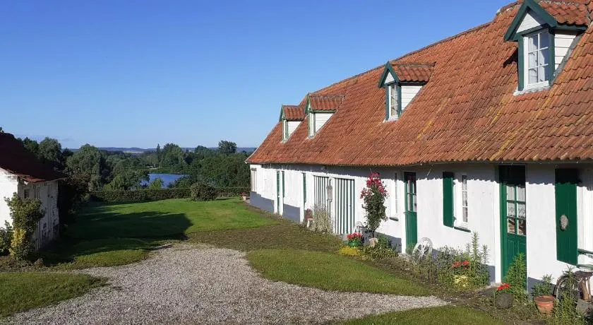 Chambres d'hôtes B&B Cote d'Opale La Fermette du Lac - Image 1